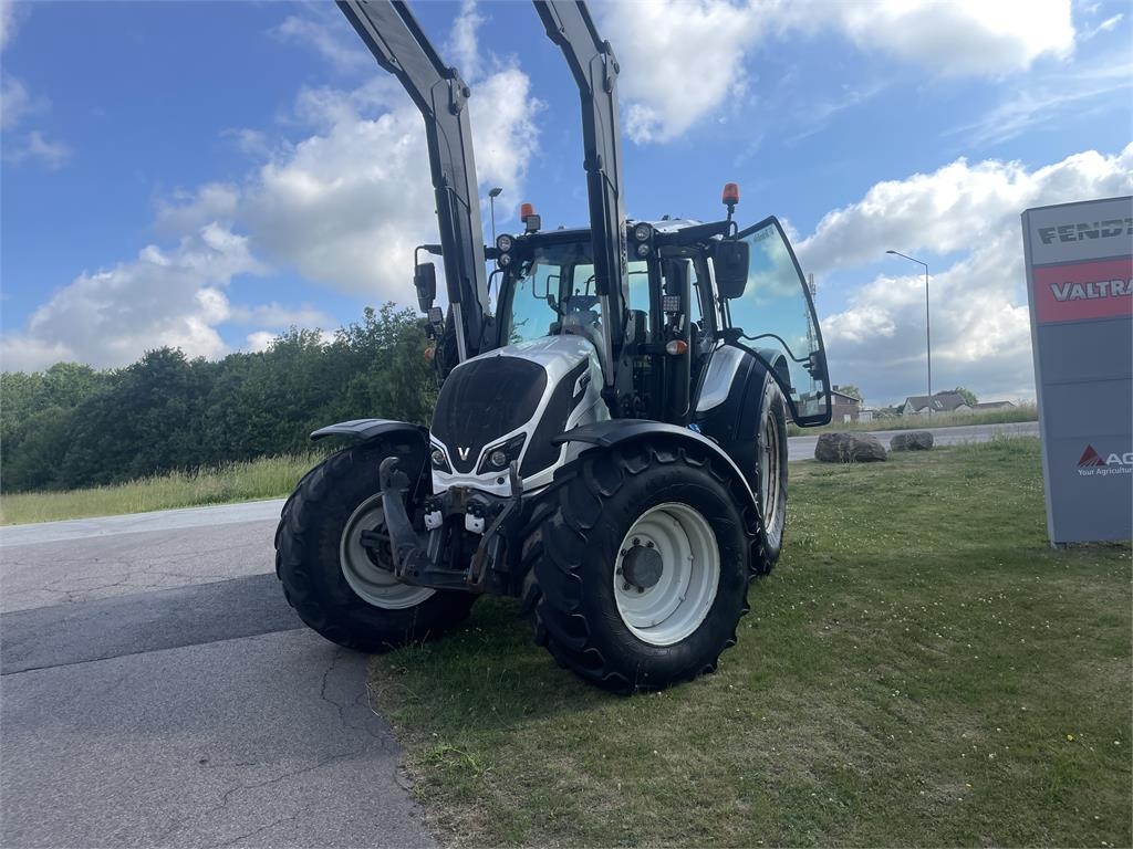 Valtra N174 DIRECT+L+F