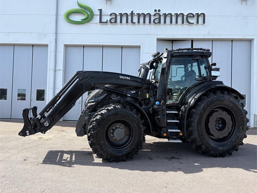 Valtra Q305+L+PTO+TWIN+F