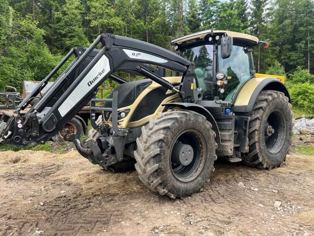 S324 SMARTTOUCH MR19 (GULD)