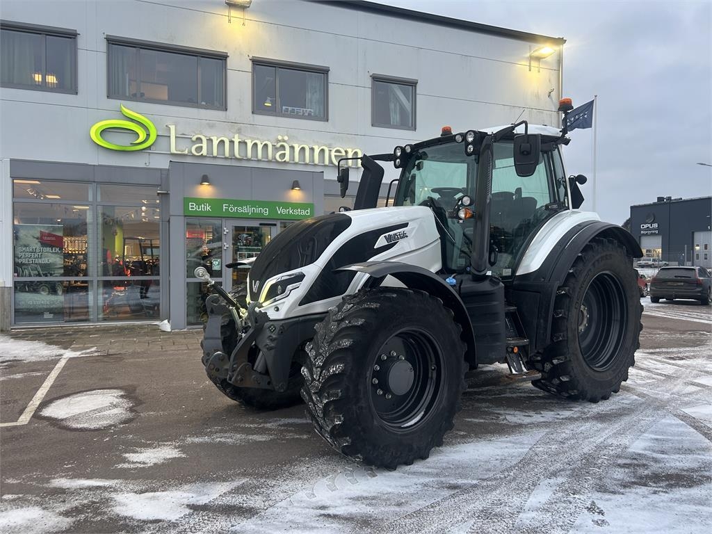 Valtra T175E ACTIVE+F