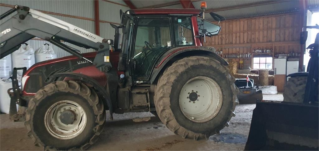 Valtra T193H FL SCR