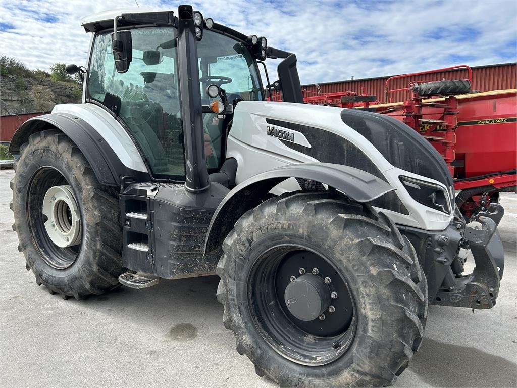 Valtra T194 ACTIVE 1B8