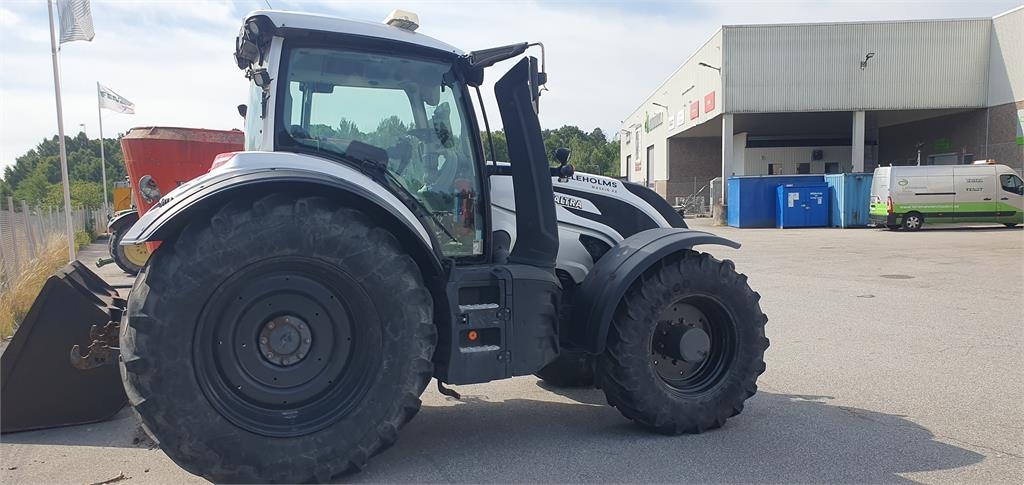 Valtra T194 DIRECT SMARTTOUCH+FL