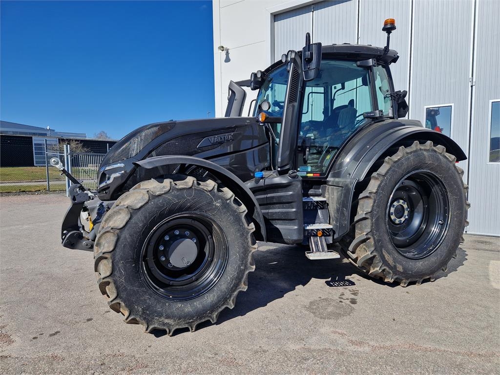 Valtra T195 VERSU