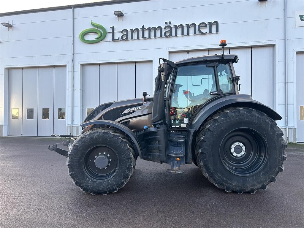 Valtra T215 DIRECT +F+L