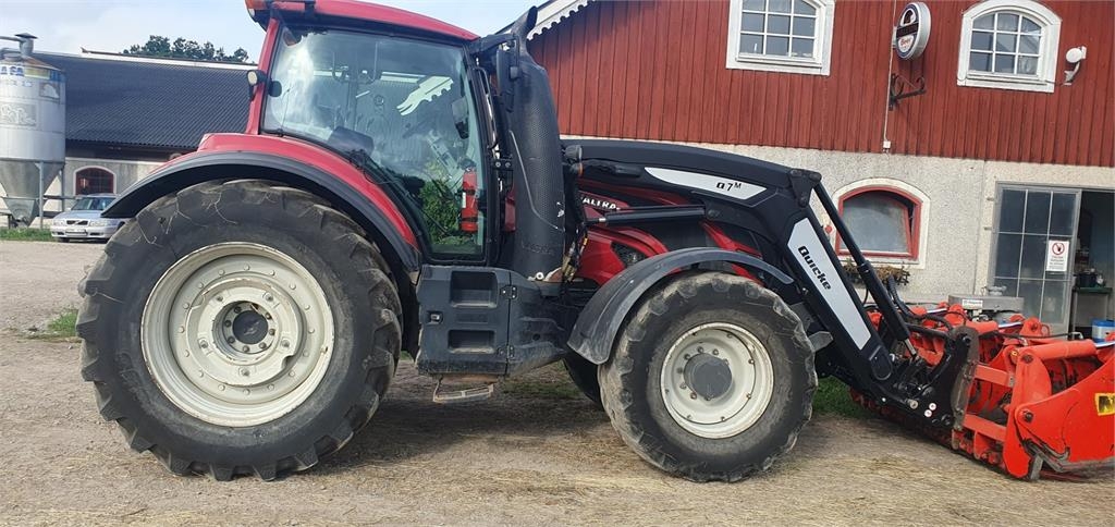 Valtra T234 ACTIVE+L