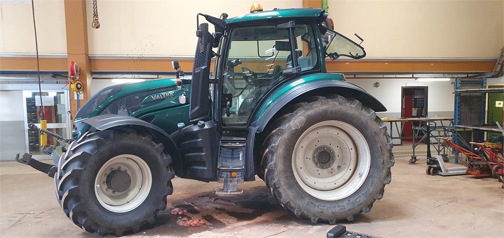 Valtra T234 VERSU 1B8 SMARTTOUCH