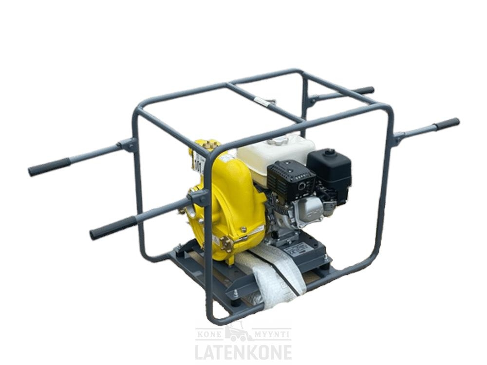 Atlas Copco ETP 50B vesipumppu