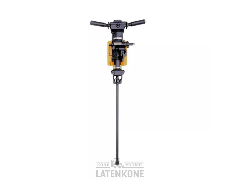 Atlas Copco RH 572E paineilmakäyttöinen kallioporakone