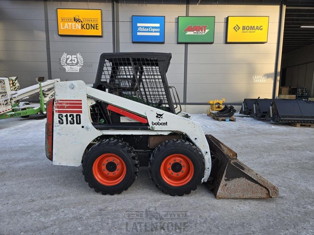Bobcat S130