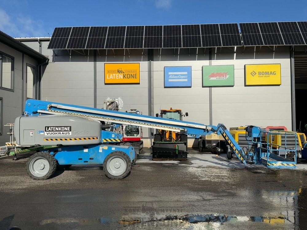 Genie S-65 puominostin