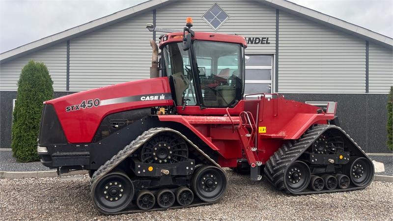 Case IH STX 450 QuadTrac