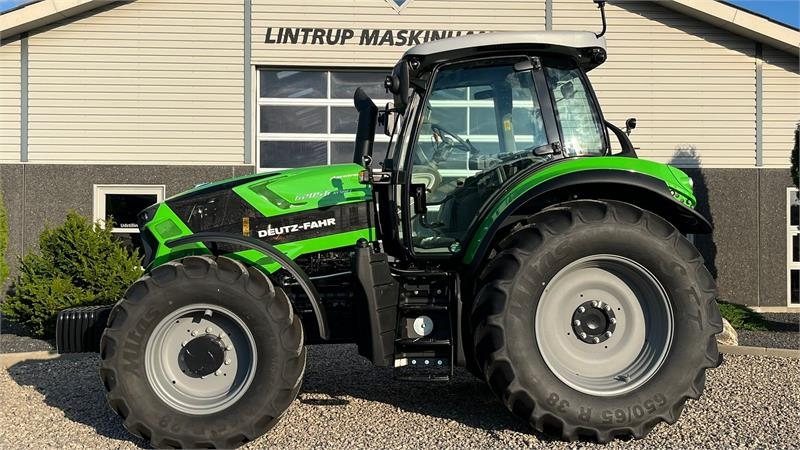 Deutz-Fahr Agrotron 6205G New and Unused tractor