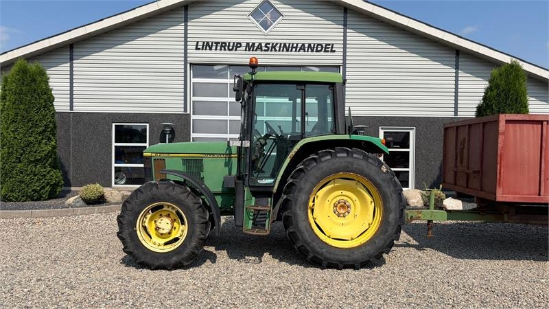 John Deere 6200