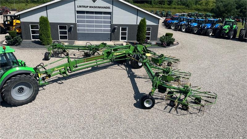 Krone Swadro 2000 10-19 meter