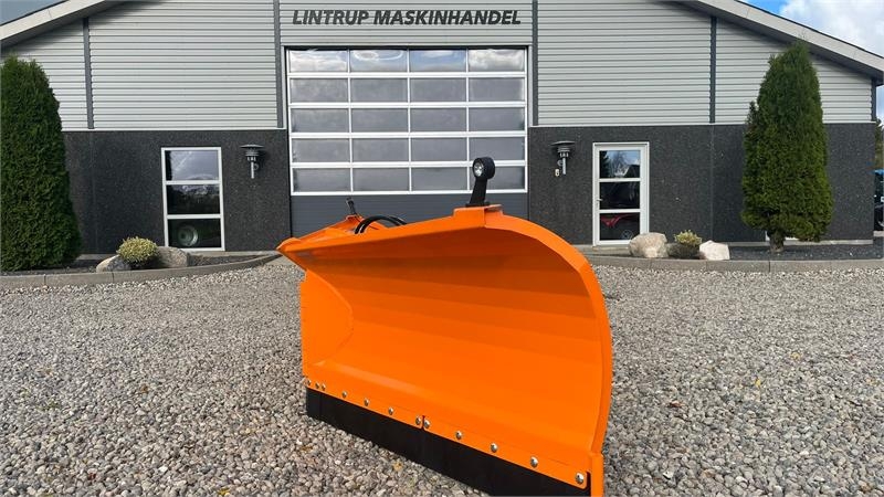 Chasse-neige Limas Vario SHL 330 Med lys — occasion