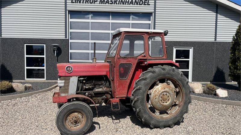 175 S med multipower