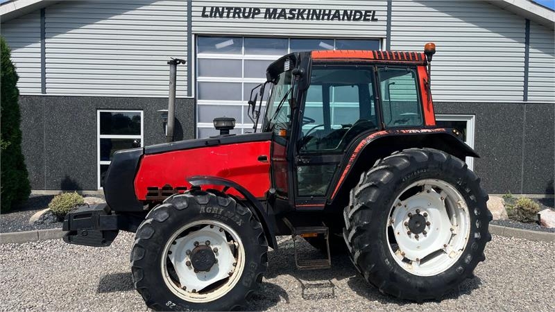 Valmet 6300 GOS