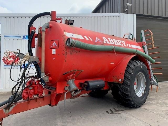 Abbey 2500g