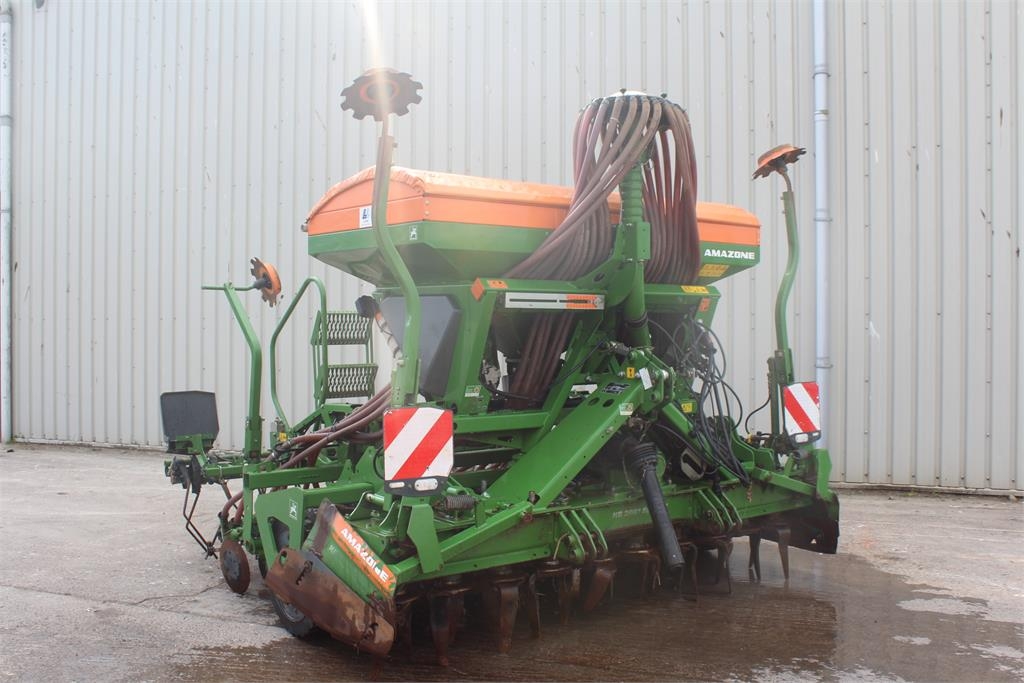 Amazone Drill