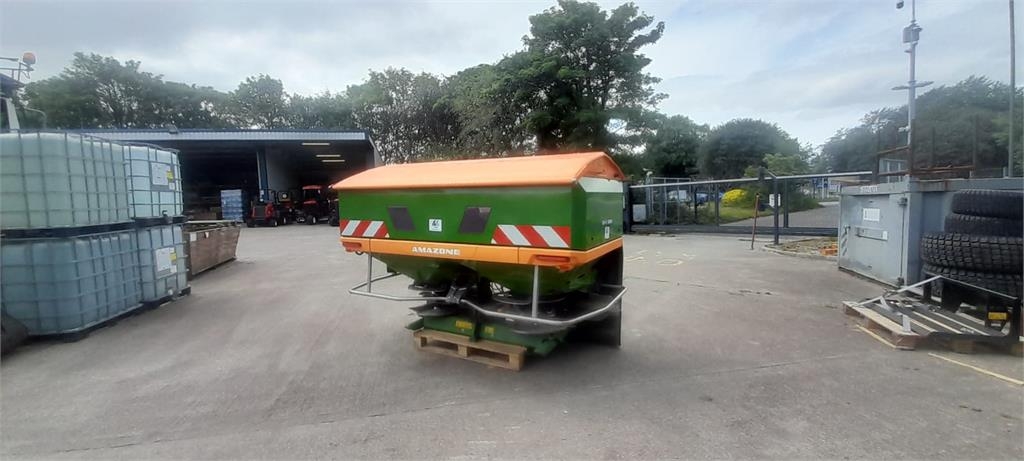 Amazone ZAV2600