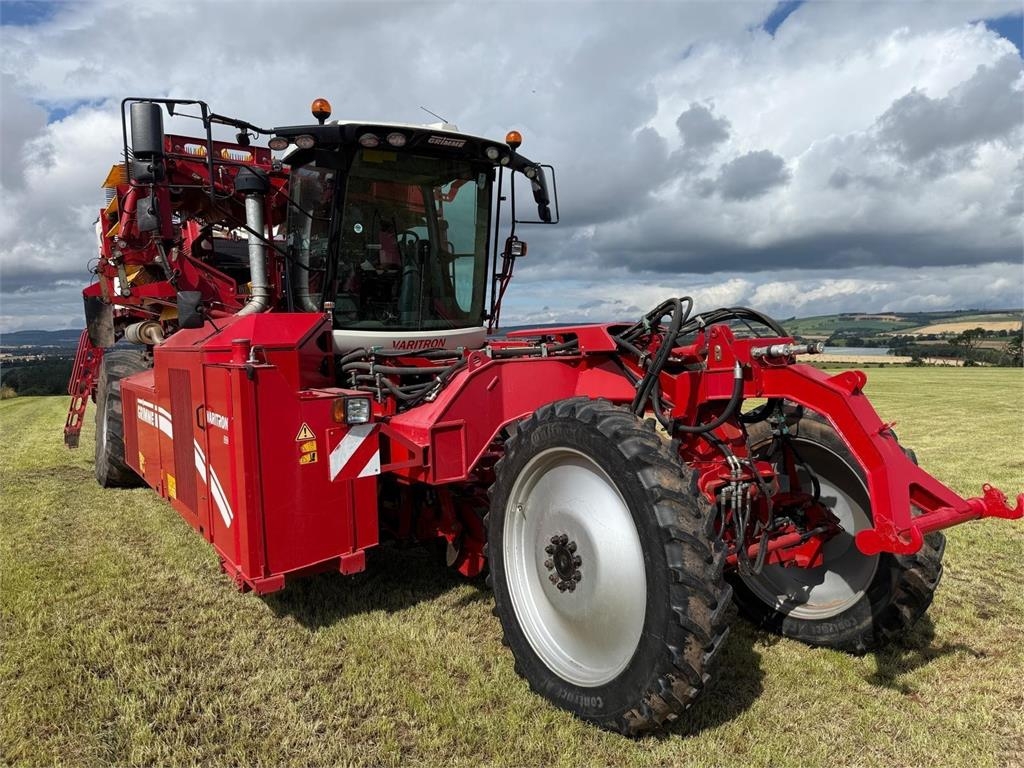 Grimme Varitron 220