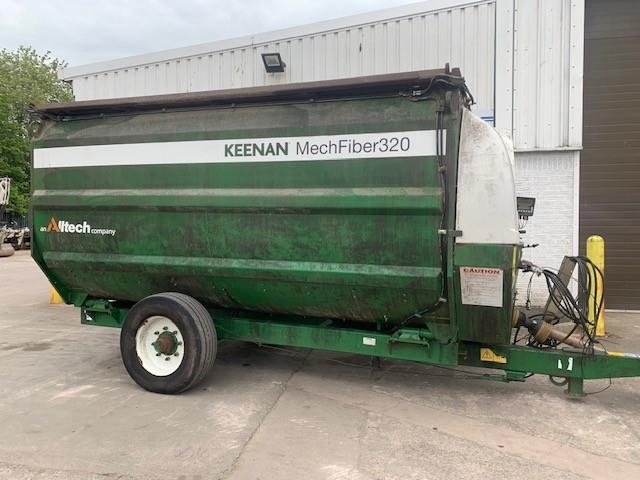 Keenan MF320