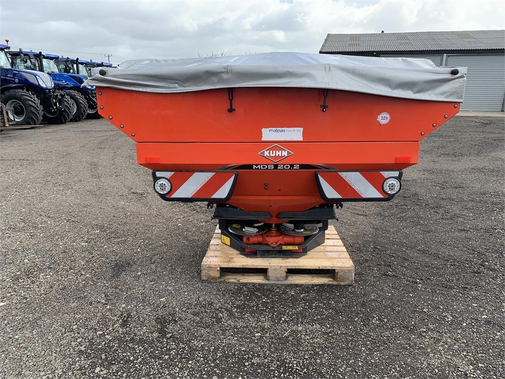 Kuhn 20.2 QUANTRON