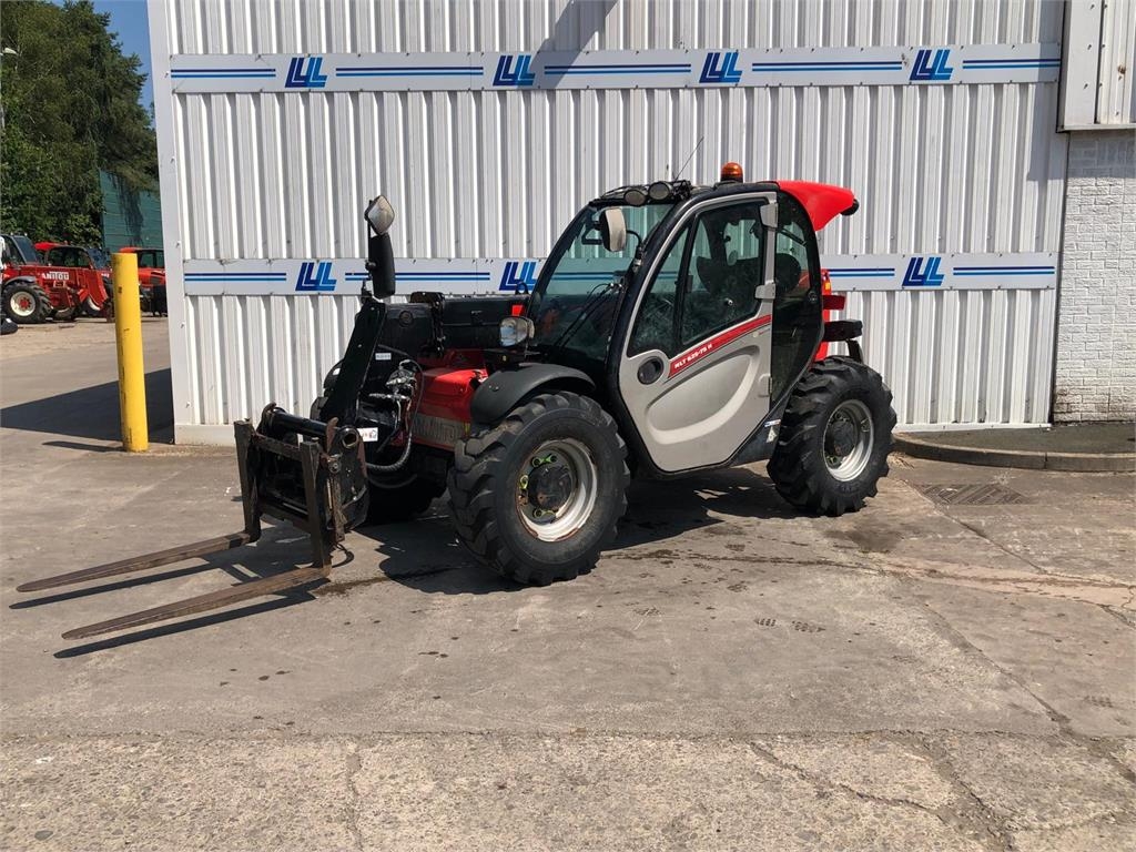 Manitou 625-75H