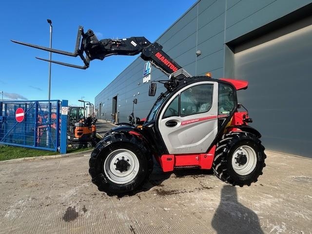 Manitou Mlt635