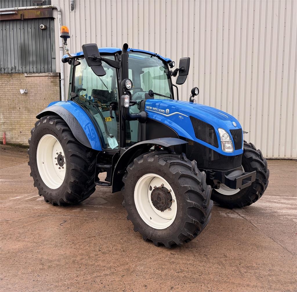 New Holland T5.110
