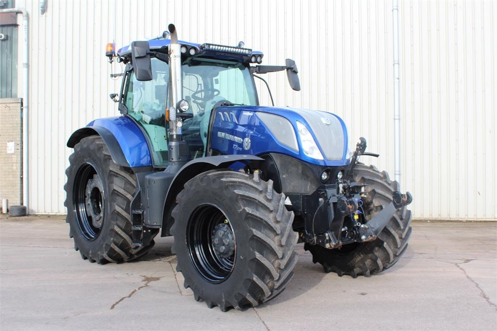 New Holland T7.270 Bp