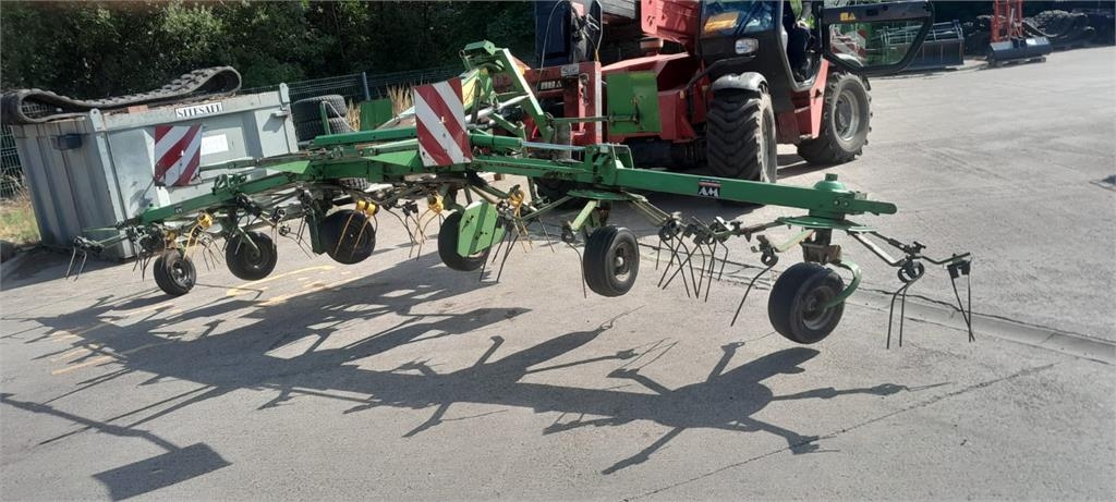 Stoll Z765 Pro