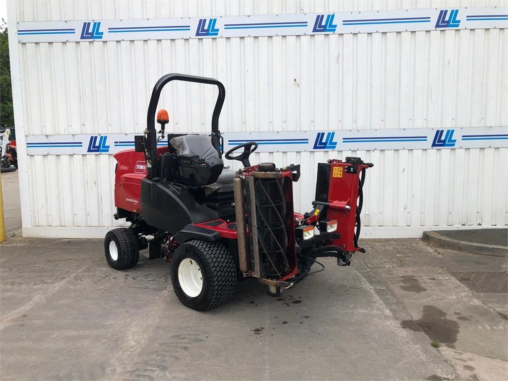 Toro LT3340