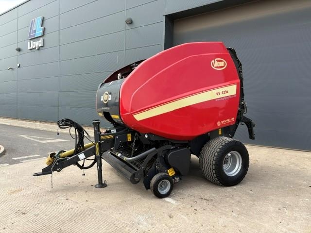Vicon Rv4216