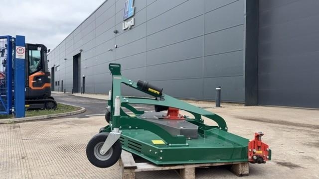 Wessex Farm M/c Crx240cm
