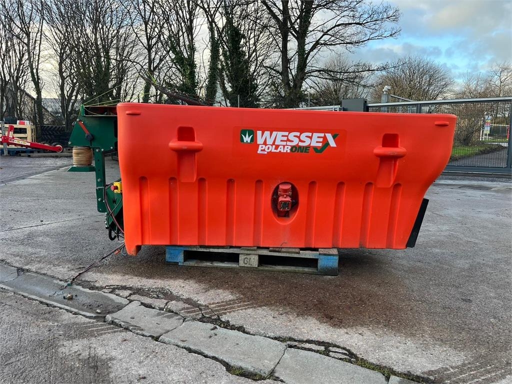 Wessex Farm M/c WM-WS-1200-GT