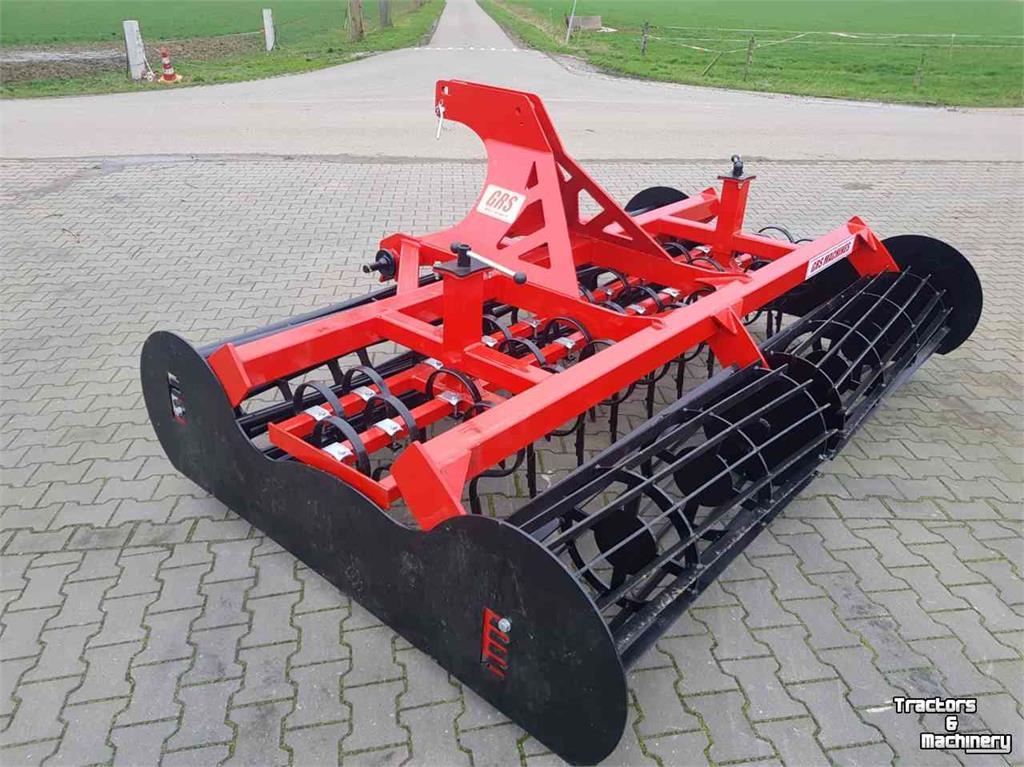 GRS Vento VT33FR-K52-50