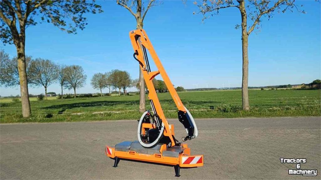 GRS Watergeefarm - watergiek Ecoject GRS Roes