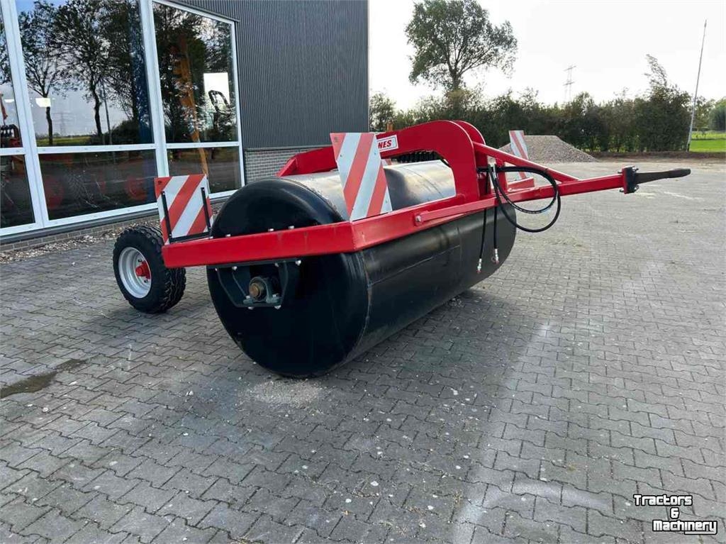 GRS WR2751H Weiderol - landrol