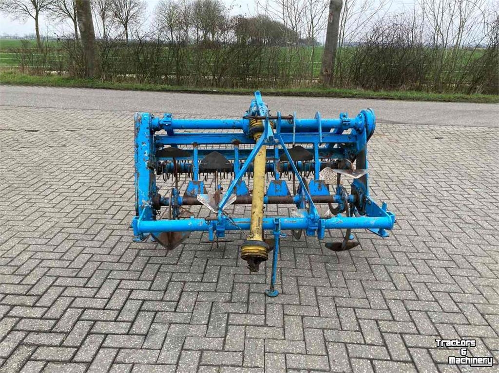 Imants Spitmachine 150 cm