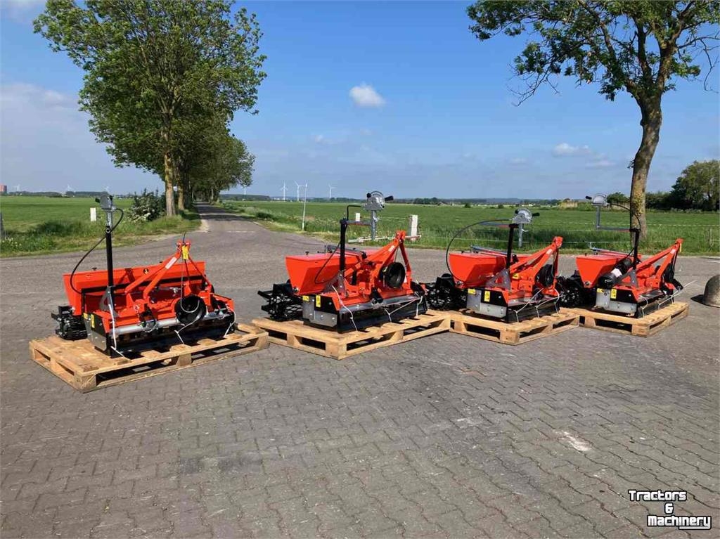Kubota MTZ120-135,150-170 zaaicombinatie rotorkopeg zaa
