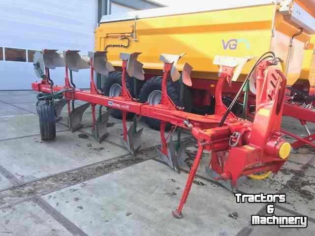 Vogel & Noot XM 950 6 SCHAAR WENTELPLOEG