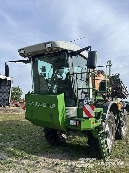 Amazone SX4000