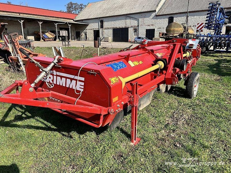 Grimme KS 3600 — occasion 2011