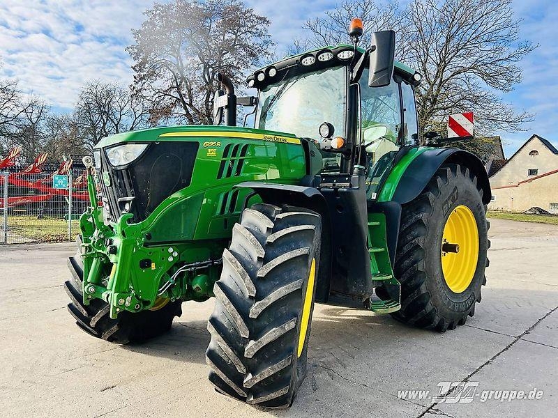 6195R CommandPro