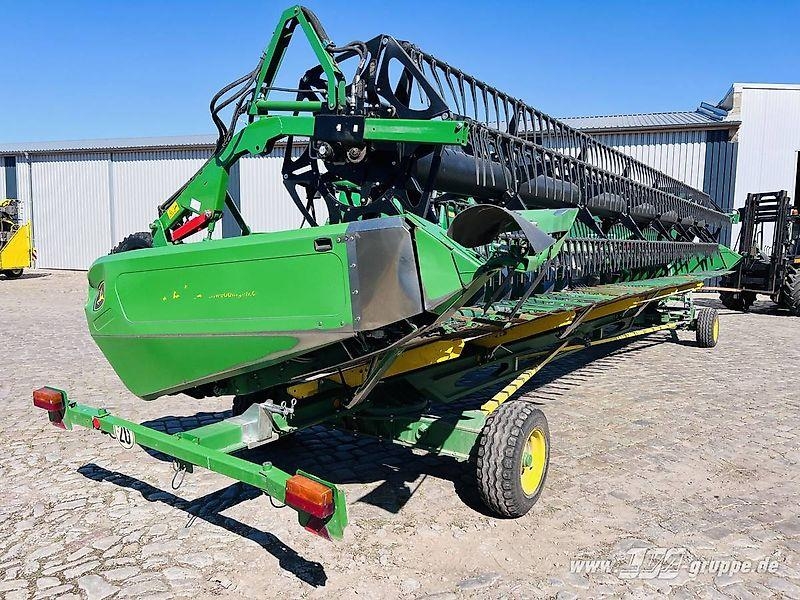 John Deere 735 PremiumFlow
