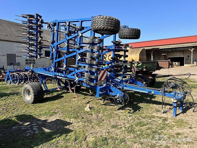 Köckerling Allrounder 600 Profiline
