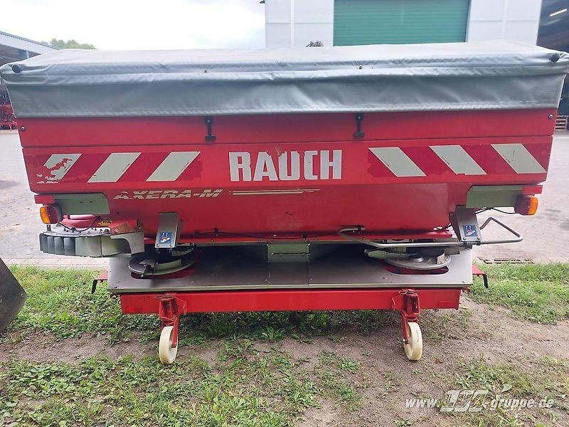 Rauch AXERA M