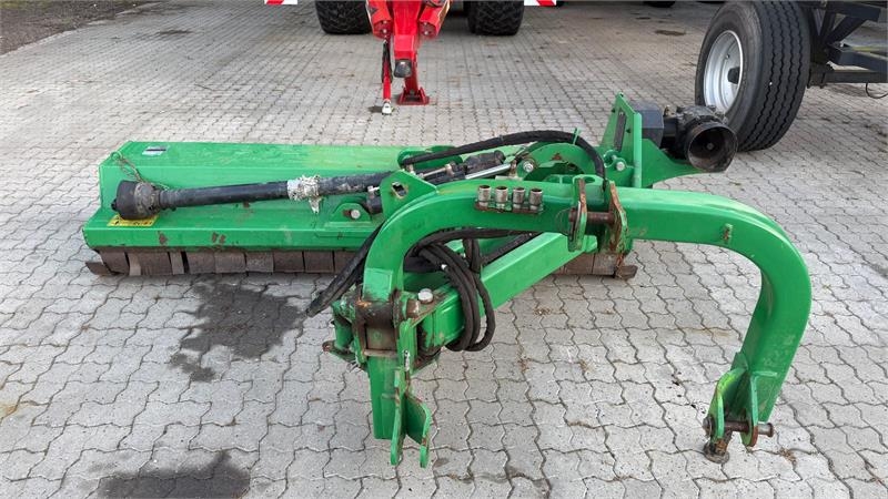 Dk-Tec AGF 240D